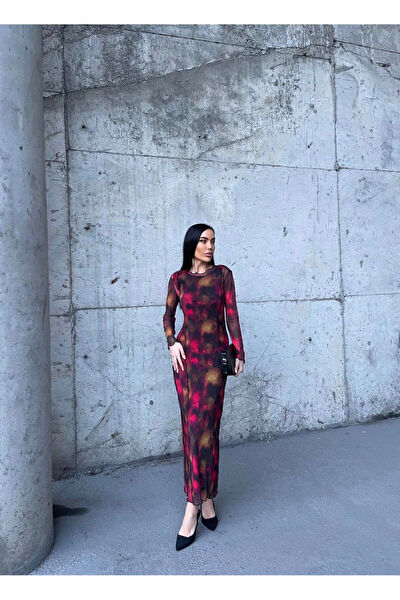 Ecenin Favorileri Abiye Elbise