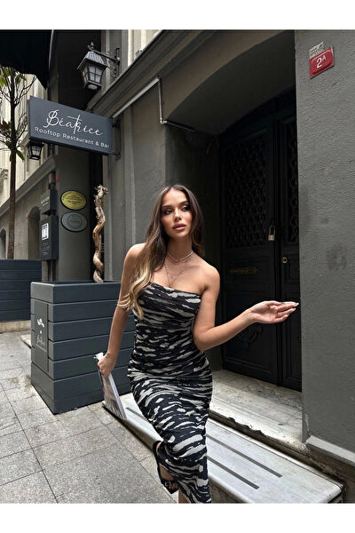 Ecenin Favorileri Günlük Elbise