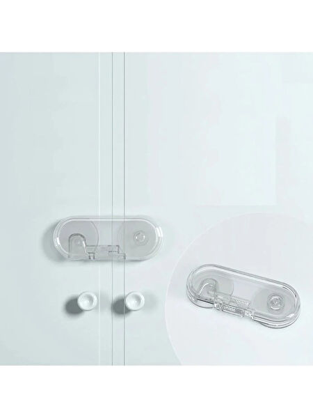 Playsafe Kilit, Köşe Koruyucular