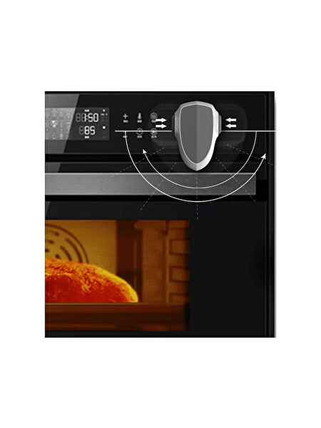 Playsafe Kilit, Köşe Koruyucular