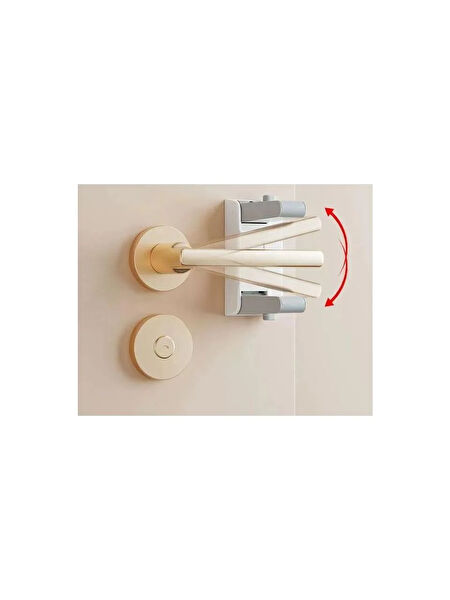 Playsafe Kilit, Köşe Koruyucular