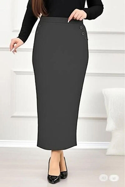 ECEYLÜL Kadın Etek