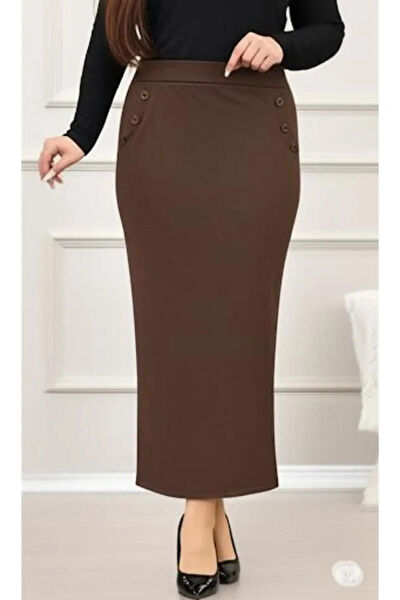 ECEYLÜL Kadın Etek