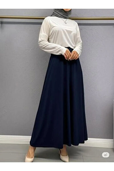 ECEYLÜL Tesettür Etek