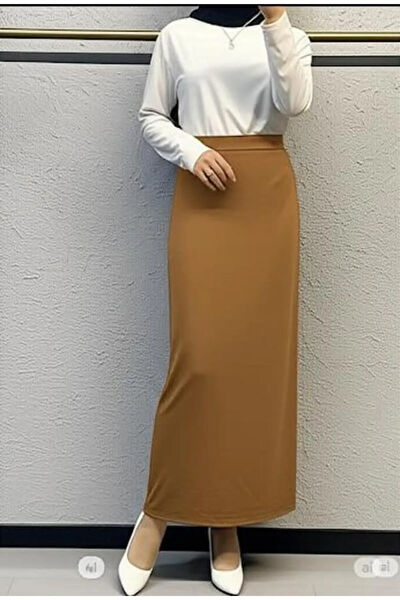 ECEYLÜL Tesettür Etek