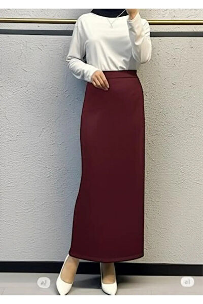 ECEYLÜL Tesettür Etek