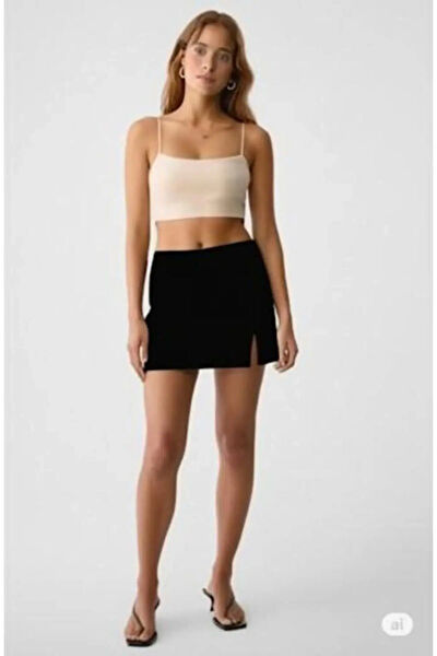 ECEYLÜL Kadın Etek