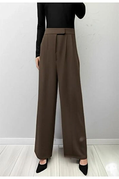 ECEYLÜL Kadın Pantolon