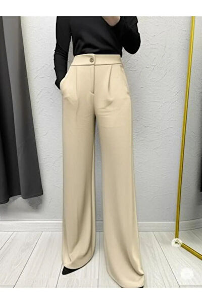 ECEYLÜL Kadın Pantolon