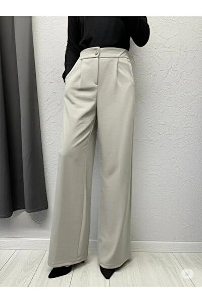 ECEYLÜL Kadın Pantolon