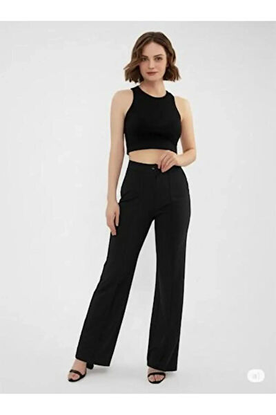 ECEYLÜL Kadın Pantolon