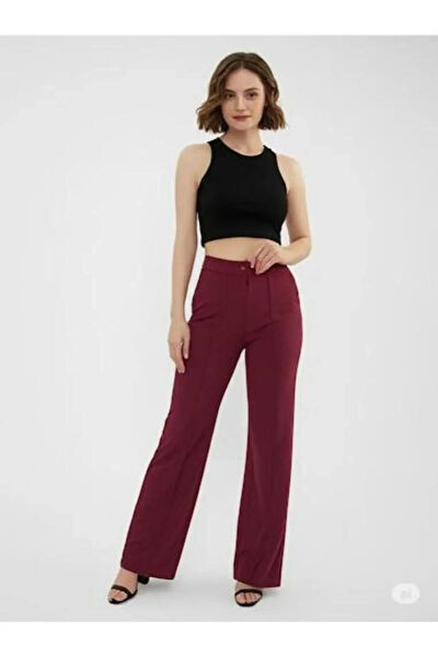 ECEYLÜL Kadın Pantolon