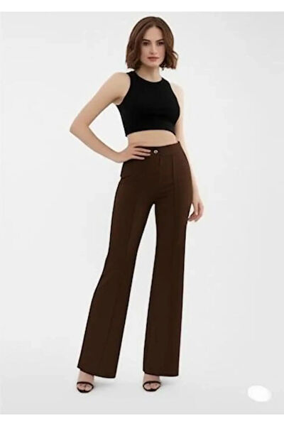 ECEYLÜL Kadın Pantolon