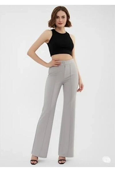 ECEYLÜL Kadın Pantolon