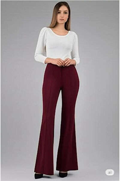 ECEYLÜL Kadın Pantolon