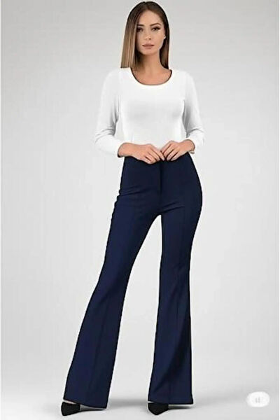 ECEYLÜL Kadın Pantolon