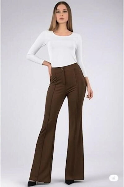 ECEYLÜL Kadın Pantolon