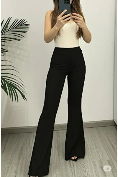 ECEYLÜL Kadın Pantolon