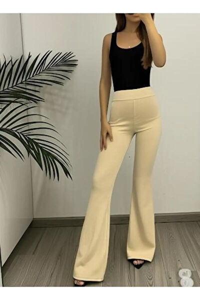 ECEYLÜL Kadın Pantolon