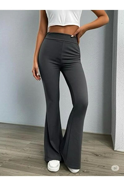 ECEYLÜL Kadın Tayt