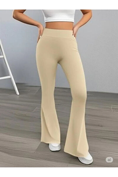 ECEYLÜL Kadın Tayt