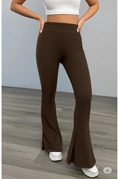 ECEYLÜL Kadın Tayt