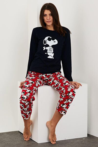 Gimeravm Kadın Pijama