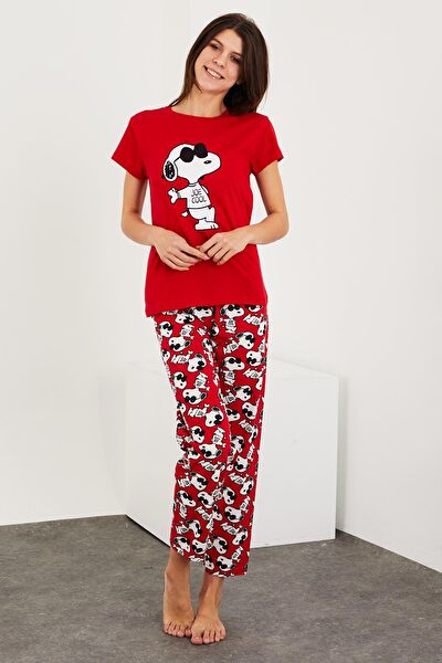 Aymeravm Kadın Pijama