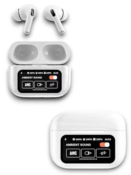 BİNVERA Bluetooth Kulaklık