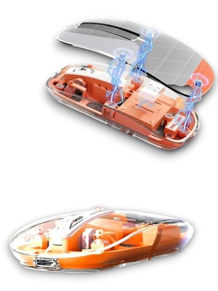BİNVERA Mouse