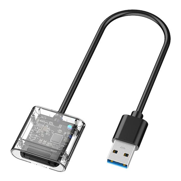BİNVERA SSD, HDD Kutusu