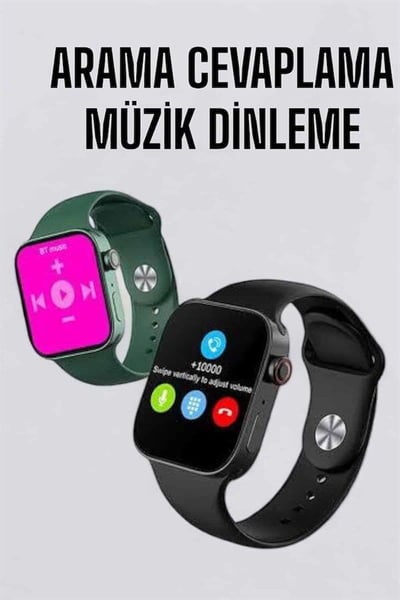BİNVERA Akıllı Saat