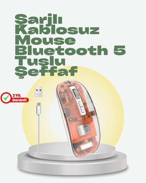 BİNVERA Mouse