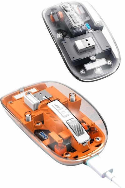 BİNVERA Mouse