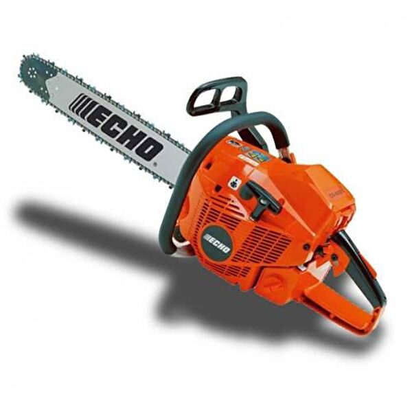 Echo Ağaç Kesme Makinesi