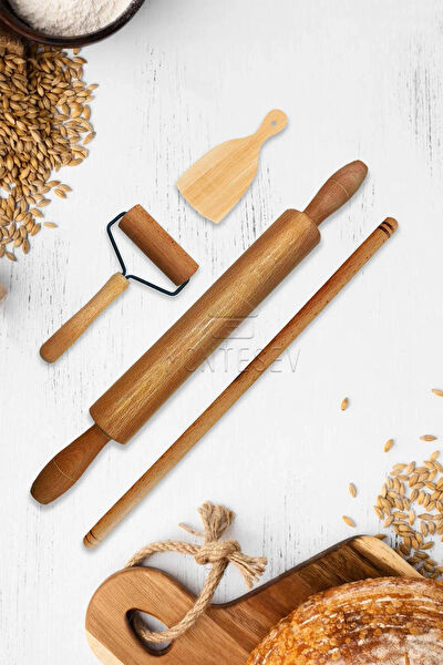 Montesev Merdane, Oklava