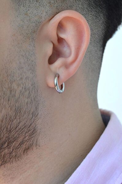 Sacce Scarves&Accessories Erkek Küpe