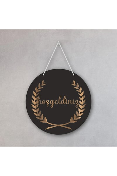 Enmalife Kapı Süsleri