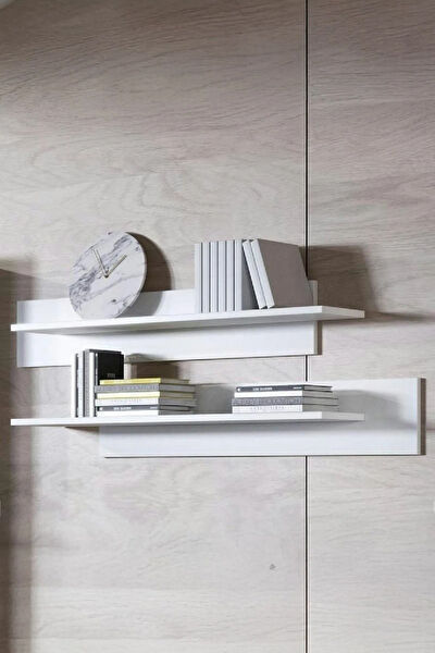 ECM Mutfak Rafı, Terek