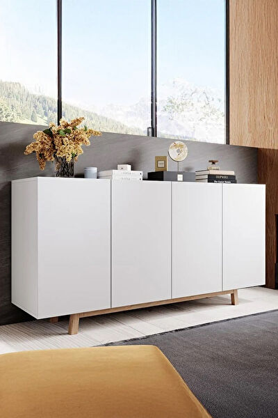 ECM Büfe, Konsol, Vitrin