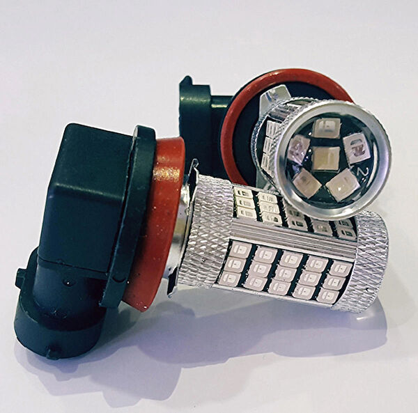 Femex Far Ampulü Normal Tip