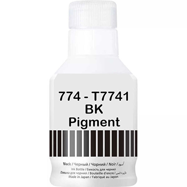 Ecoprint Dolum Setleri