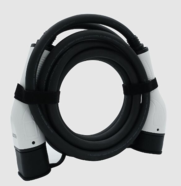 ECON Elektrikli Araç Şarj Ekipmanları