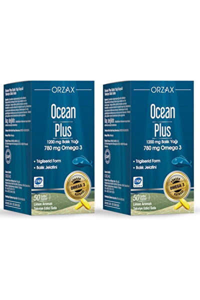 Ocean Vitamin, Mineral