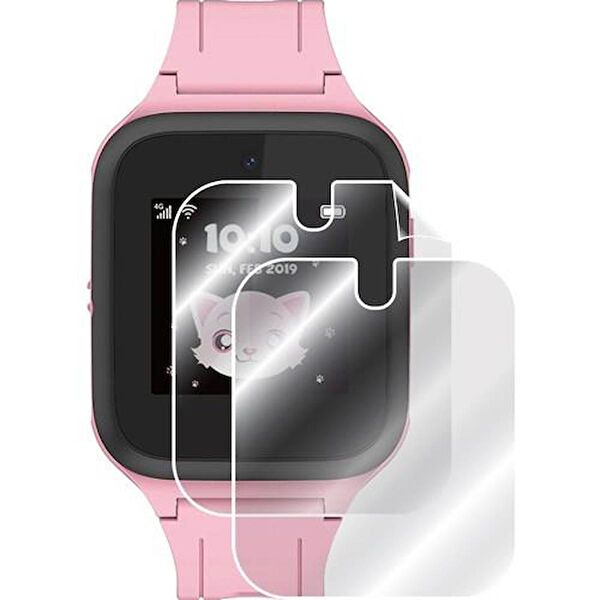 Ecr Mobile Akıllı Saat Aksesuar