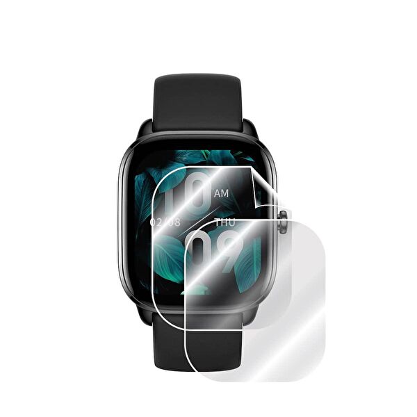 Ecr Mobile Akıllı Saat Aksesuar