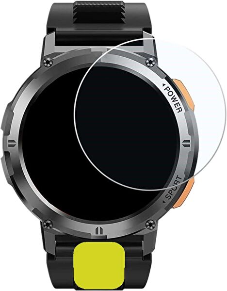 Ecr Mobile Akıllı Saat Aksesuar