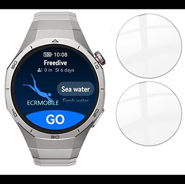 Ecr Mobile Akıllı Saat Aksesuar