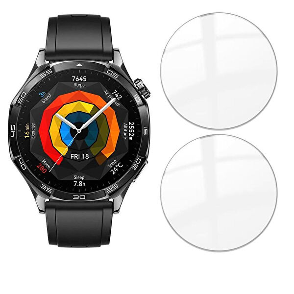 Ecr Mobile Akıllı Saat Aksesuar