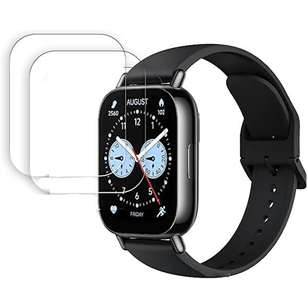 Ecr Mobile Akıllı Saat Aksesuar